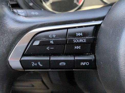 Used 2024 MAZDA CX-30 AWD 2.5 S w/ Select Sport Pkg image 23