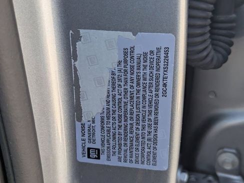 Used 2025 Chevrolet Silverado 3500 LT w/ Safety Package image 35