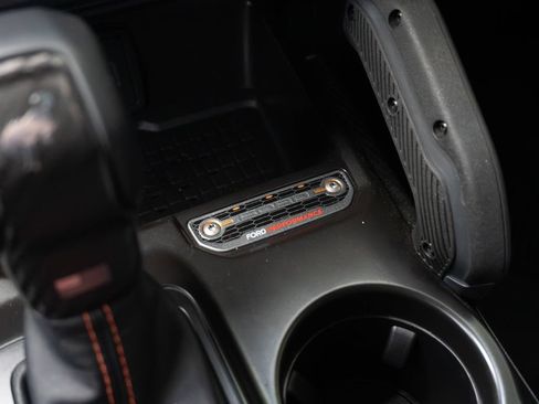 Used 2024 Ford Bronco Raptor w/ Interior Carbon Fiber Pack 6 AWD/4WD image 36