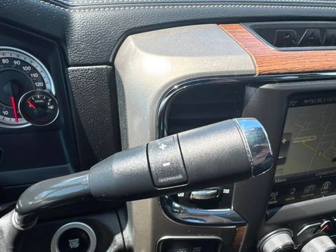 Used 2017 RAM 2500 Laramie w/ Protection Group AWD/4WD image 22