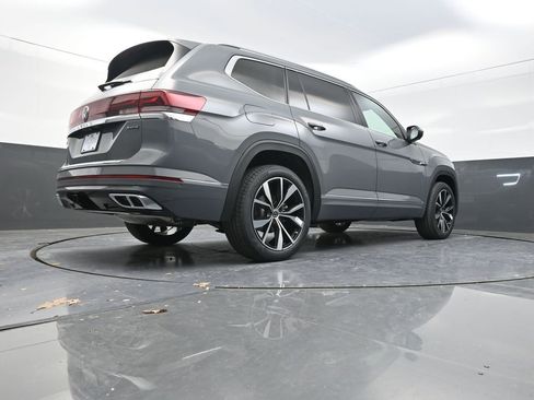 New 2026 Volkswagen Atlas SEL Premium R-Line AWD/4WD image 27