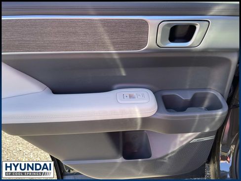 New 2026 Hyundai Santa Fe Calligraphy FWD image 19