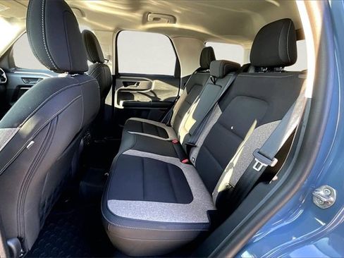 New 2025 Ford Bronco Sport Big Bend w/ Convenience Package image 9