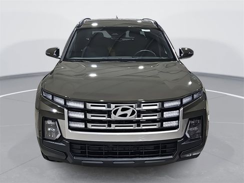 New 2026 Hyundai Santa Cruz SEL image 2