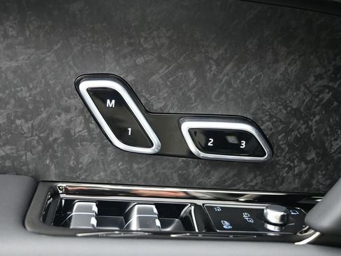 New 2026 Land Rover Range Rover Sport Dynamic SE AWD/4WD image 20