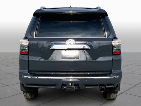 Used 2024 Toyota 4Runner Limited image 4