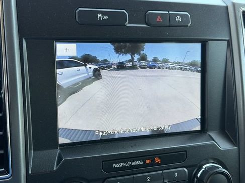 Used 2020 Ford F150 XLT RWD image 18