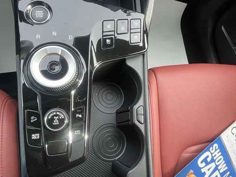 Certified 2024 Kia Sportage SX Prestige image 36