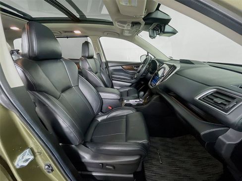Certified 2024 Subaru Ascent Touring image 34