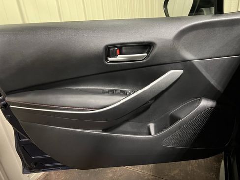 Used 2024 Toyota Corolla SE image 12