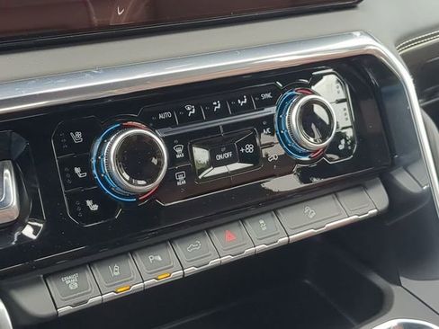 New 2026 GMC Sierra 2500 Denali Ultimate image 33