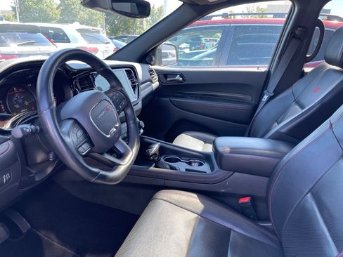 Used 2024 Dodge Durango GT AWD/4WD image 5