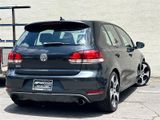 Used 2012 Volkswagen GTI Autobahn image 5