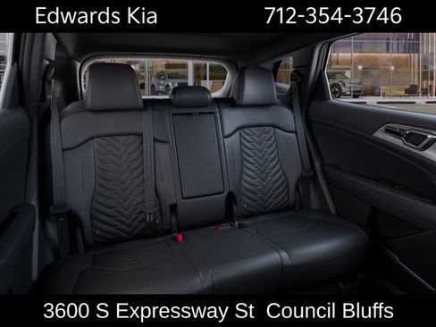 New 2026 Kia Sportage X-Line AWD/4WD image 18