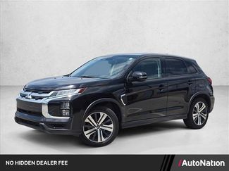 Used 2024 Mitsubishi Outlander Sport AWD video 1