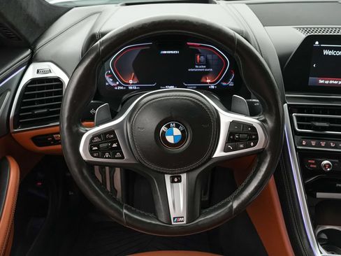 Used 2019 BMW M850i xDrive Coupe AWD/4WD image 28