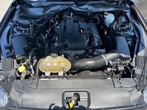 Used 2017 Ford Mustang Premium RWD image 19