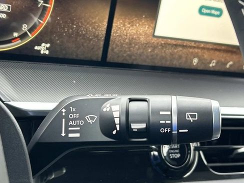 New 2026 INFINITI QX80 Pure w/ Cargo Package image 33