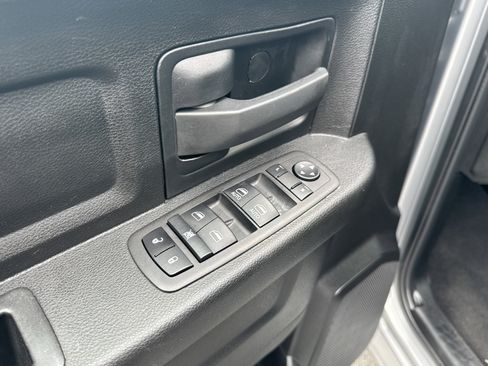 Used 2023 RAM 1500 Tradesman w/ Tradesman SXT Package AWD/4WD image 11