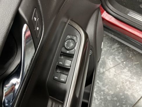 Used 2017 GMC Acadia SLT image 8