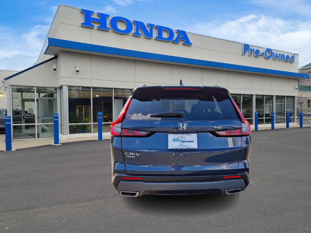 Used 2024 Honda CR-V Sport image 5