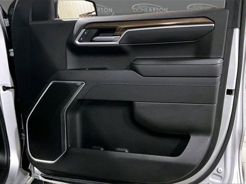 Certified 2022 Chevrolet Silverado 1500 LT image 12