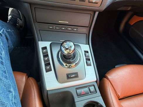 Used 2006 BMW M3 M3 2dr Convertible image 20