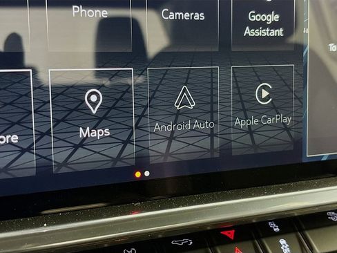 New 2026 GMC Sierra 1500 Elevation image 13