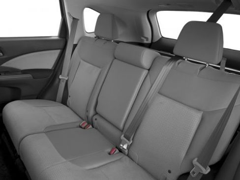 Used 2016 Honda CR-V EX image 14