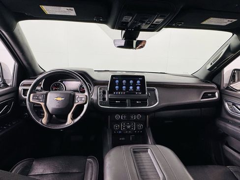 Used 2021 Chevrolet Tahoe High Country RWD image 25