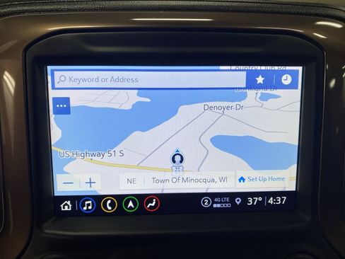 Used 2023 Chevrolet Silverado 3500 High Country w/ Z71 Off-Road Package image 42