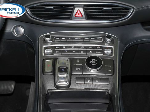 Used 2023 Hyundai Santa Fe SEL w/ Premium Package FWD image 24