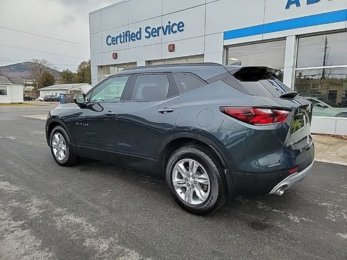 Used 2019 Chevrolet Blazer LT image 7