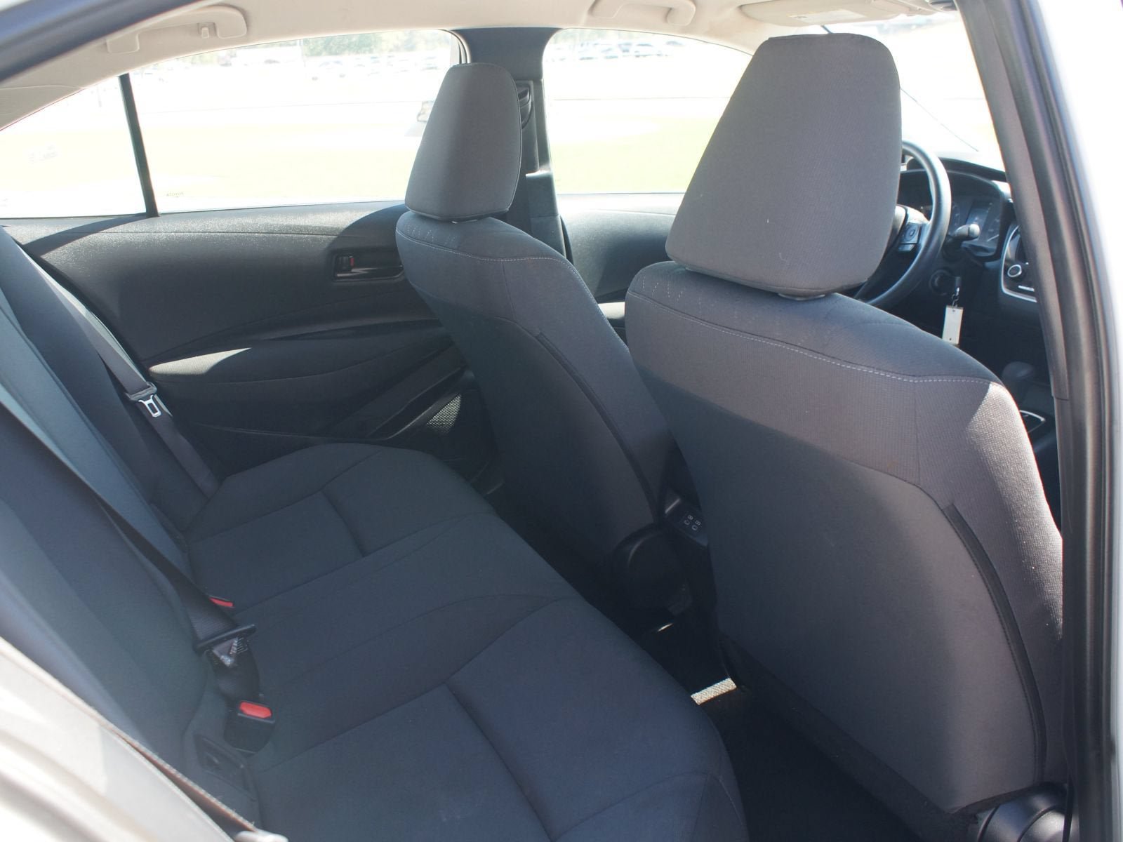 Used 2024 Toyota Corolla LE FWD image 20