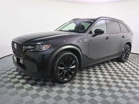 Certified 2026 MAZDA CX-90 3.3 Turbo w/ Premium Sport Pkg AWD/4WD image 2
