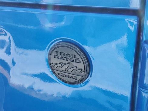 New 2026 Jeep Wrangler Sport S image 14