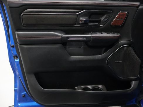 Used 2022 RAM 1500 TRX w/ TRX Level 2 Equipment Group image 12