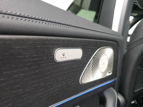 Used 2024 Mercedes-Benz GLE 580 4MATIC image 27