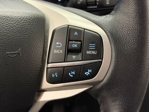 Certified 2023 Ford Explorer XLT AWD/4WD image 28