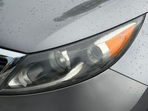 Used 2013 Kia Sportage EX FWD image 12