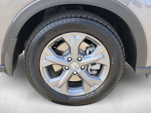 Used 2026 Honda HR-V LX image 14
