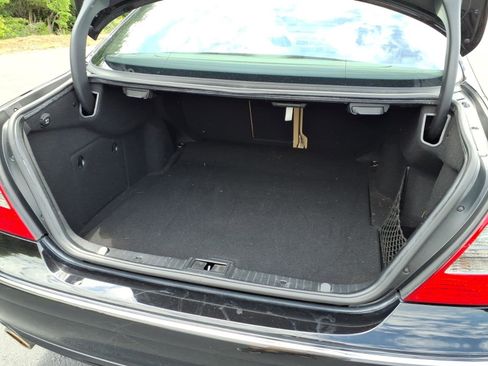 Used 2007 Mercedes-Benz E 350 Sedan image 5