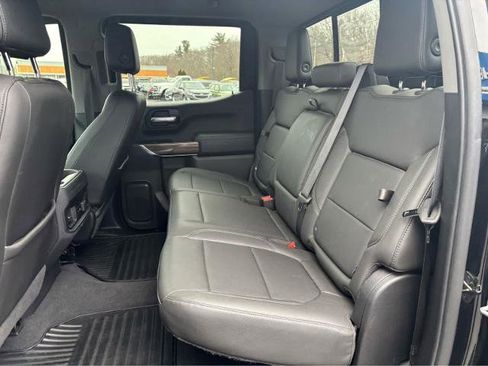 Used 2020 Chevrolet Silverado 1500 RST w/ All-Star Edition image 23