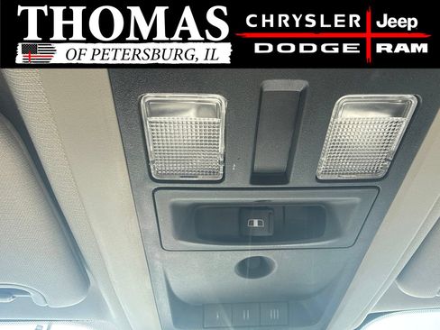 Used 2016 RAM 1500 Big Horn AWD/4WD image 17