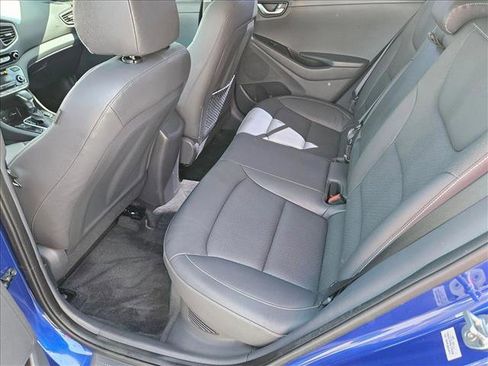 Used 2019 Hyundai Ioniq Limited image 18