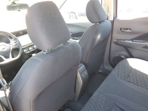 Used 2023 Nissan Kicks SV FWD image 14