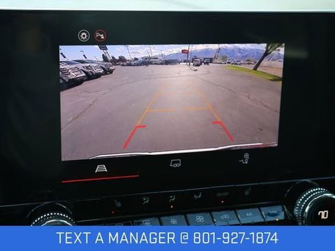 New 2026 GMC Canyon Elevation w/ Convenience Package image 27