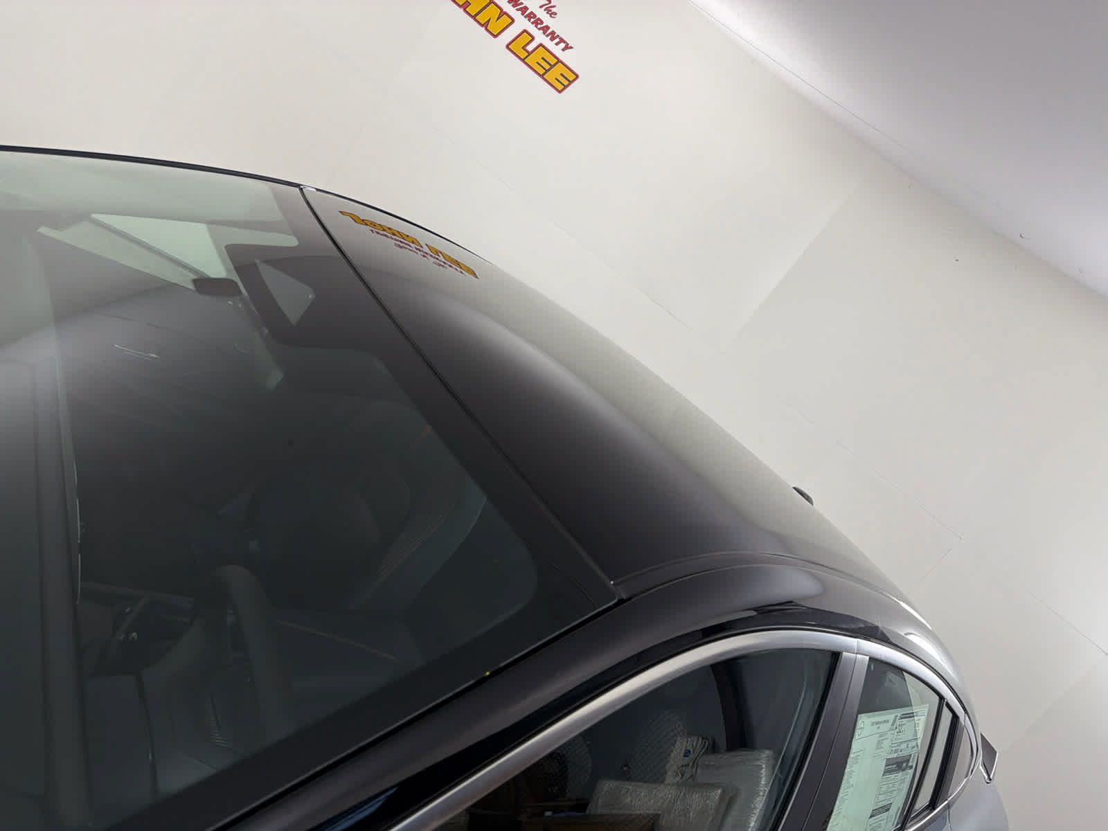 New 2027 Nissan Sentra SR w/ Floor Mat Package FWD image 12