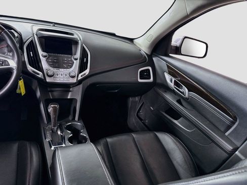 Used 2015 GMC Terrain Denali AWD/4WD image 18