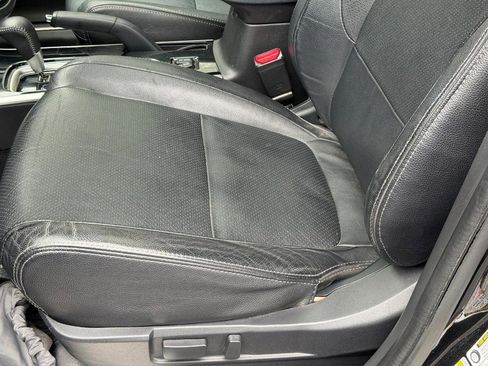 Used 2018 Mitsubishi Outlander LE FWD image 23